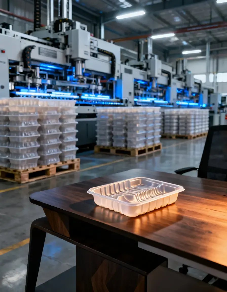 The Right Packaging Solution for Every Application