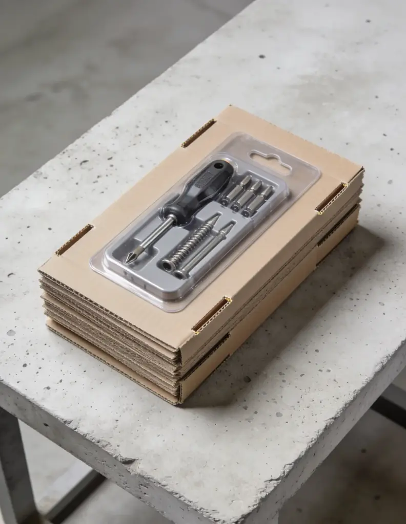 Tray vs Clamshell vs Blister Packaging: How to Choose