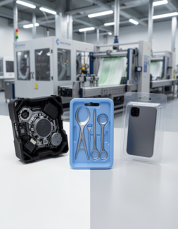 What Should You Evaluate in a Thermoformed Packaging Prototype Before Production?