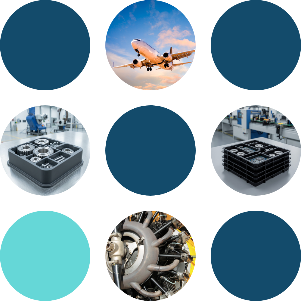 CustomMadeTrays_Aerospace