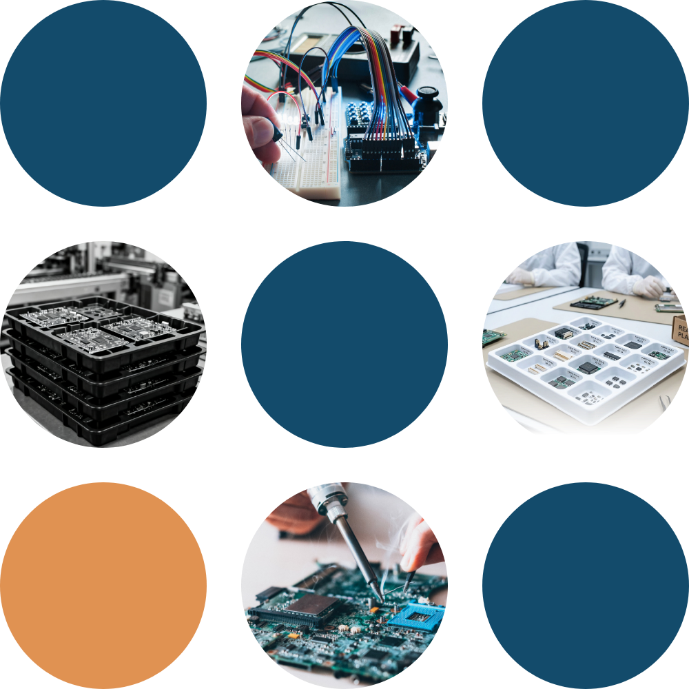 CustomMadeTrays_Electronics