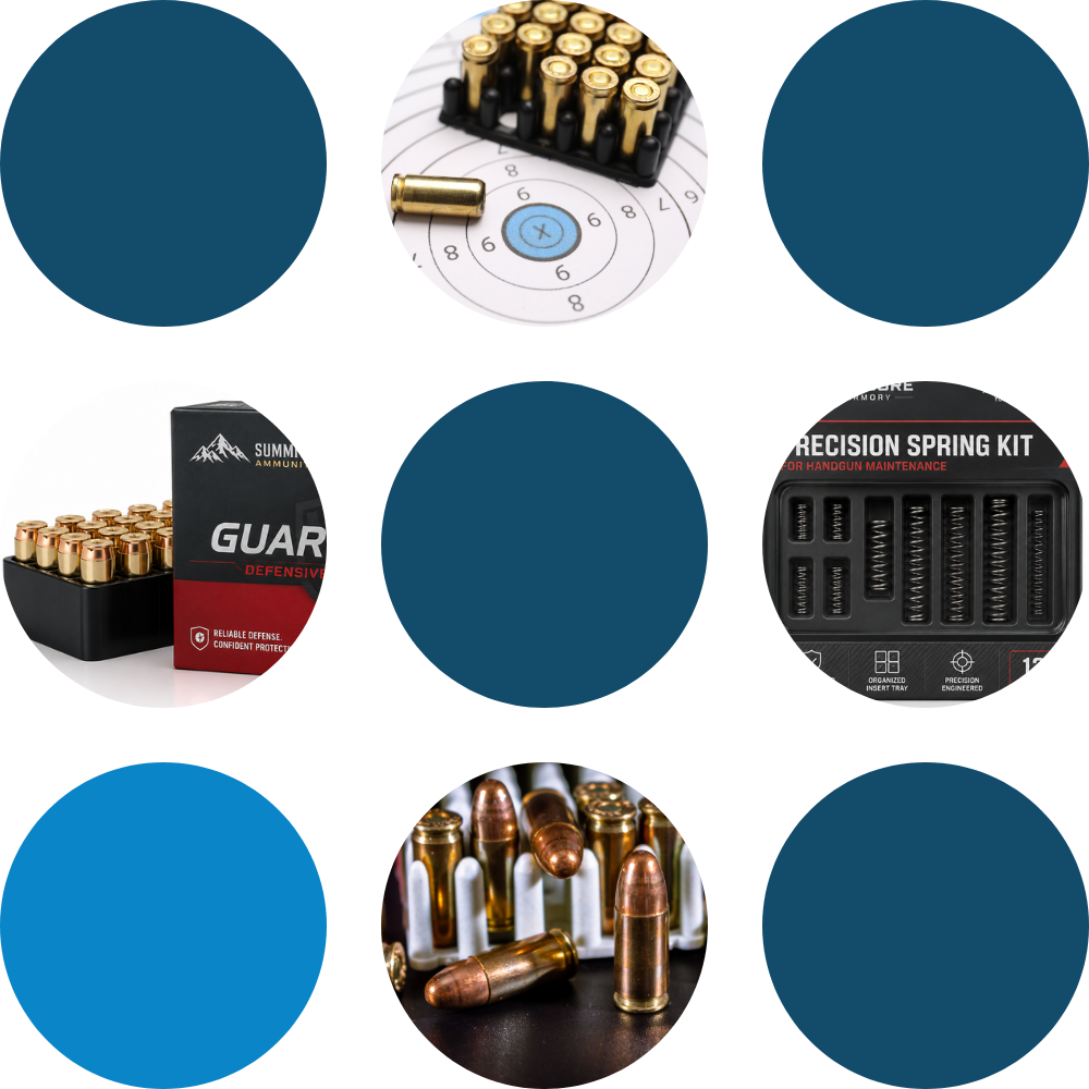 CustomMadeTrays_Firearms