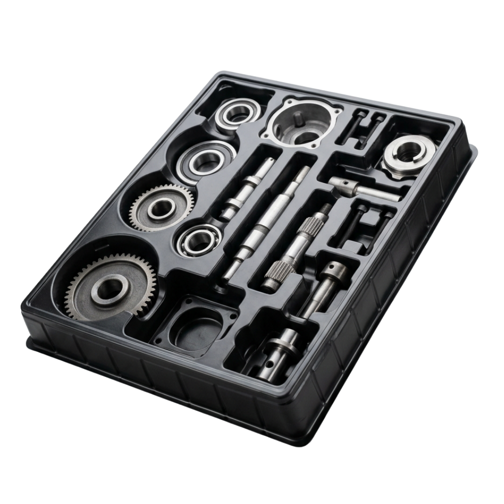 Machining