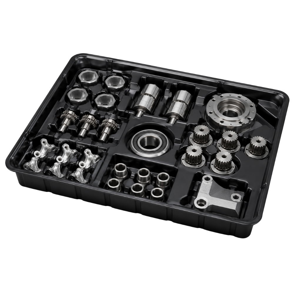Manufacturing