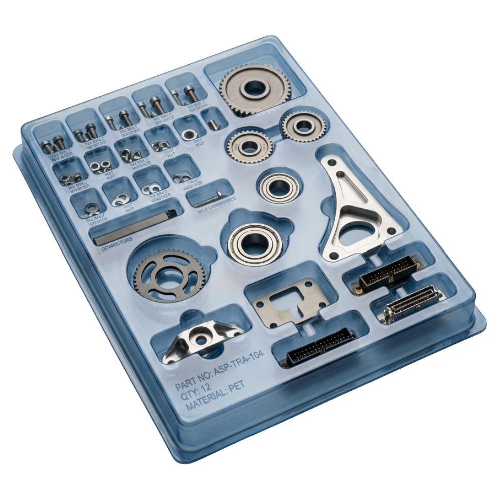 Plastic Materials 3
