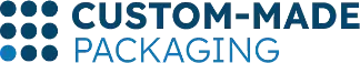 Custom Made Packaging Logo